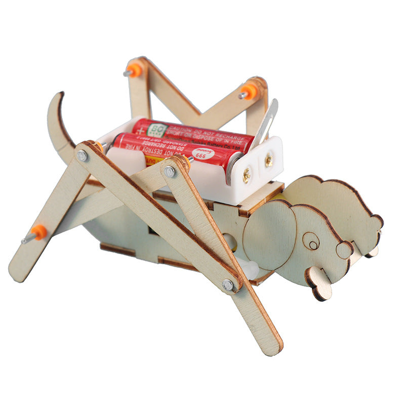 STEM toy kit