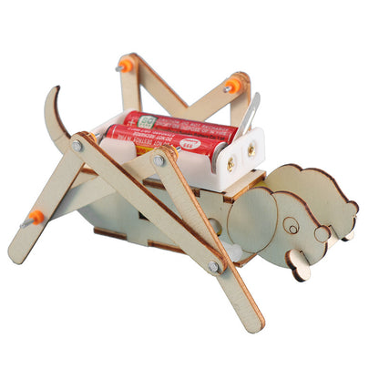 STEM toy kit