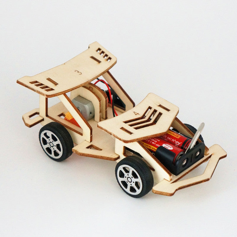STEM toy kit