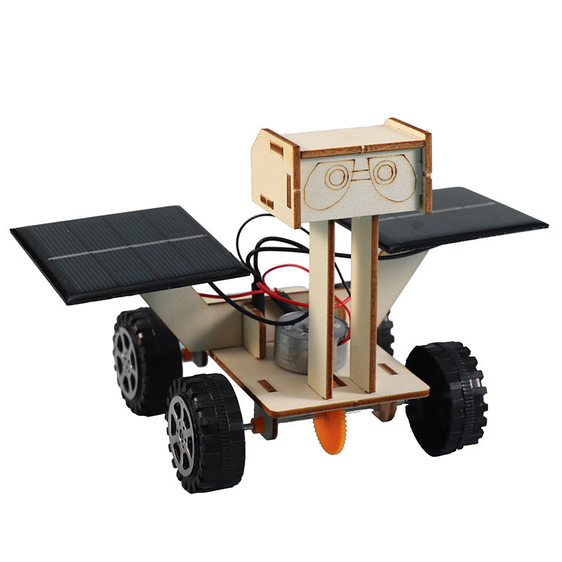 STEM toy kit