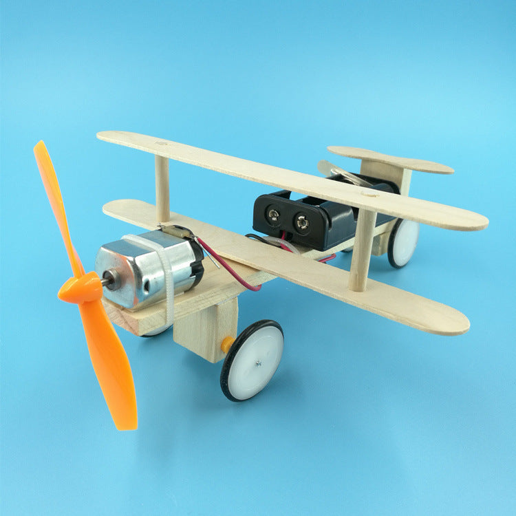 STEM toy kit