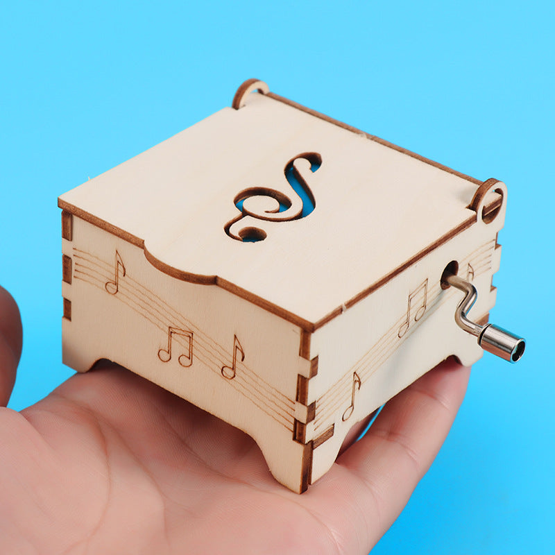 STEM toy kit