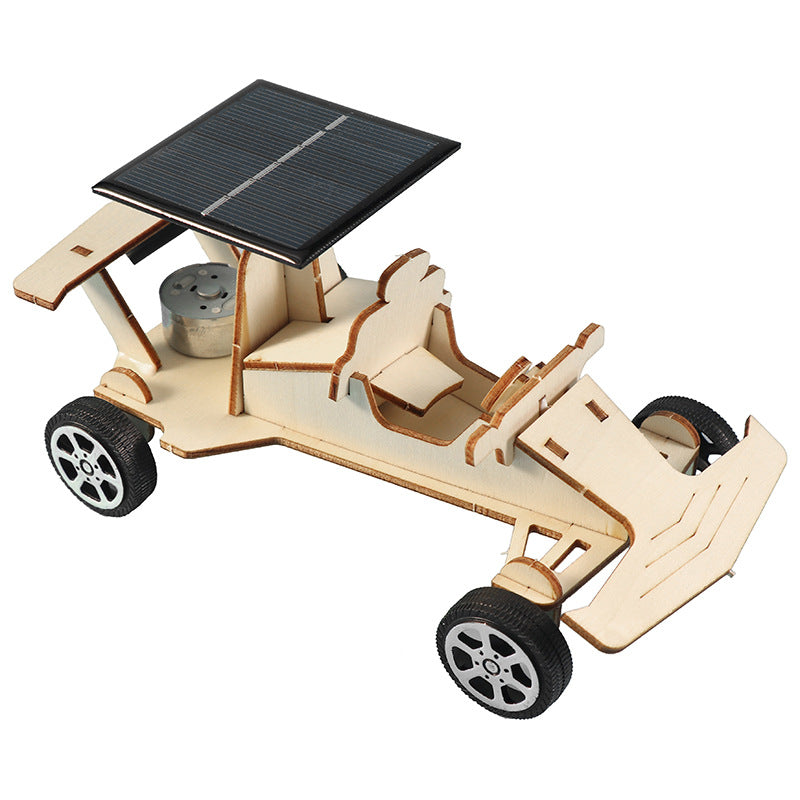 STEM toy kit