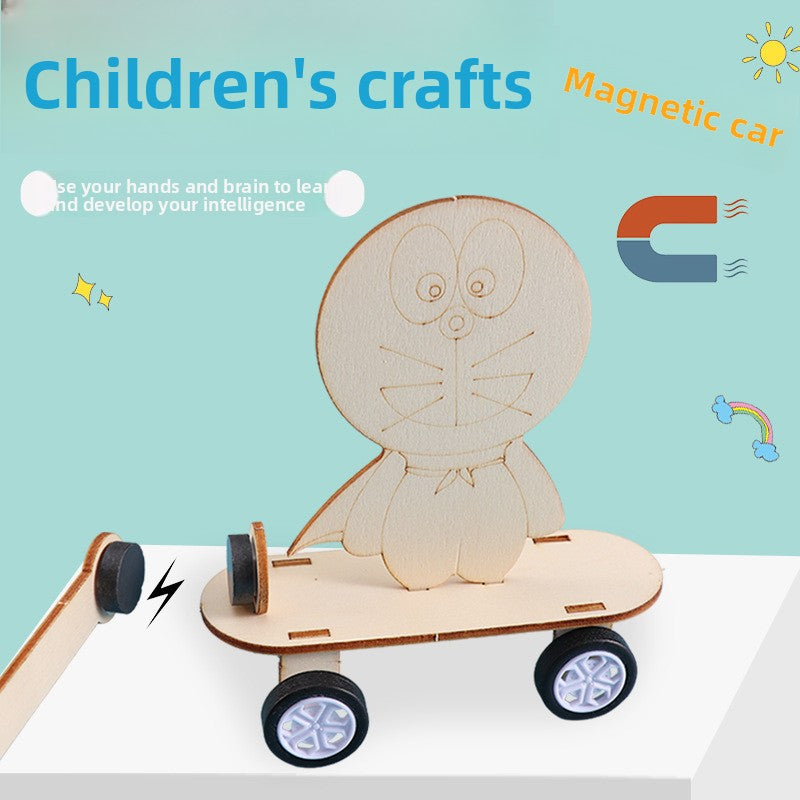 STEM toy kit
