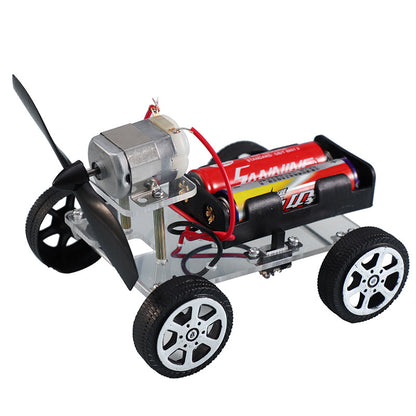 STEM toy kit