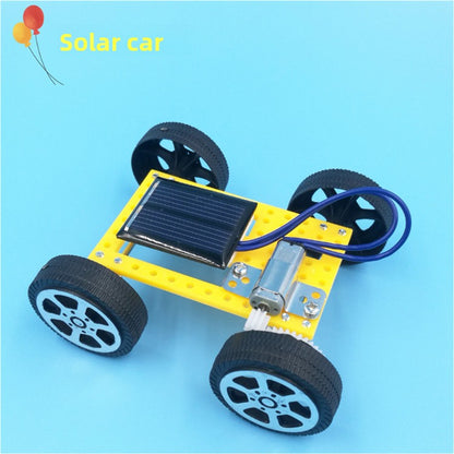 STEM toy kit