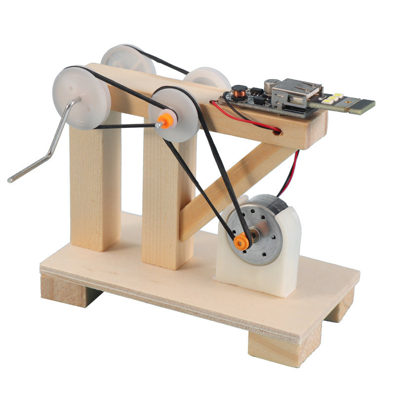 STEM toy kit