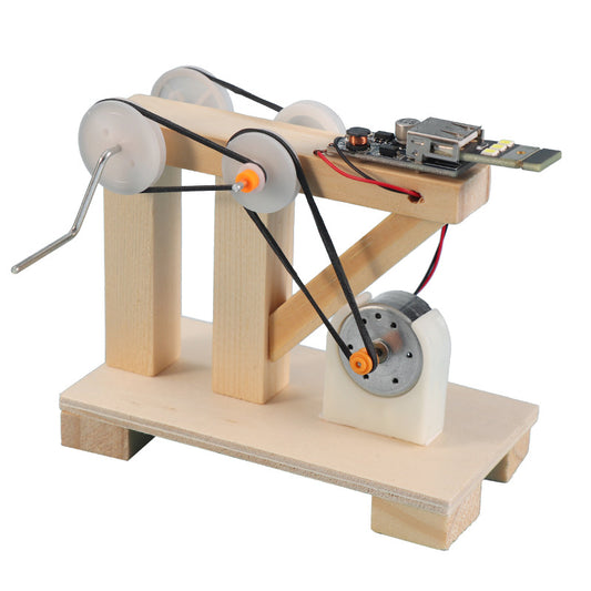 STEM toy kit