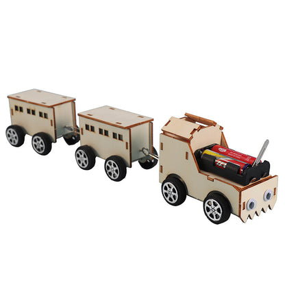 STEM toy kit