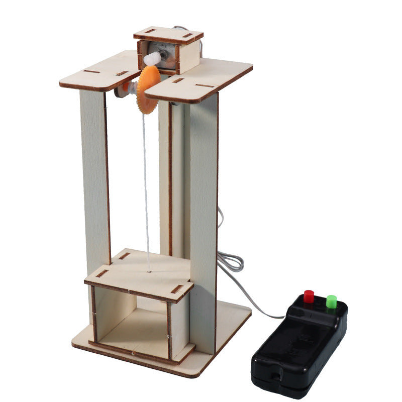 STEM toy kit