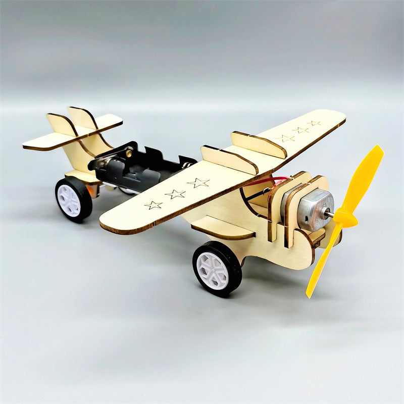STEM toy kit