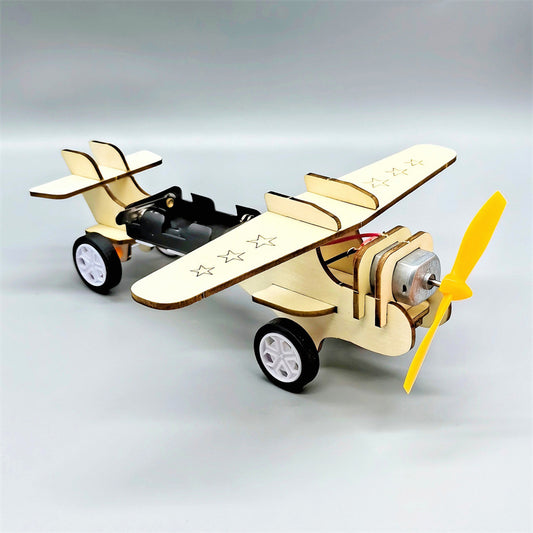 STEM toy kit