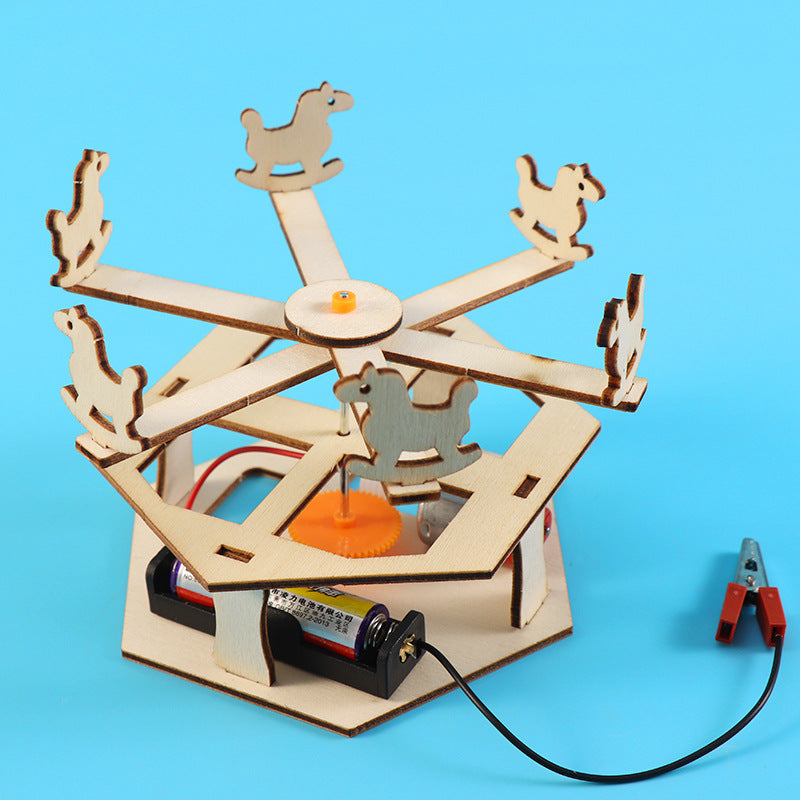 STEM toy kit