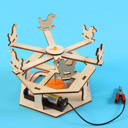 STEM toy kit