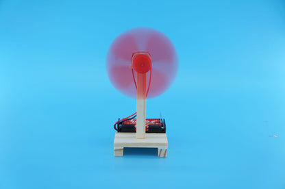 STEM toy kit