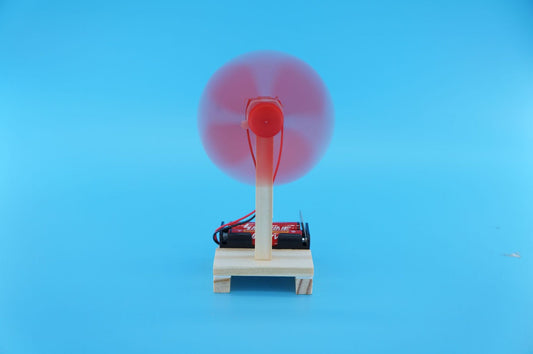 STEM toy kit