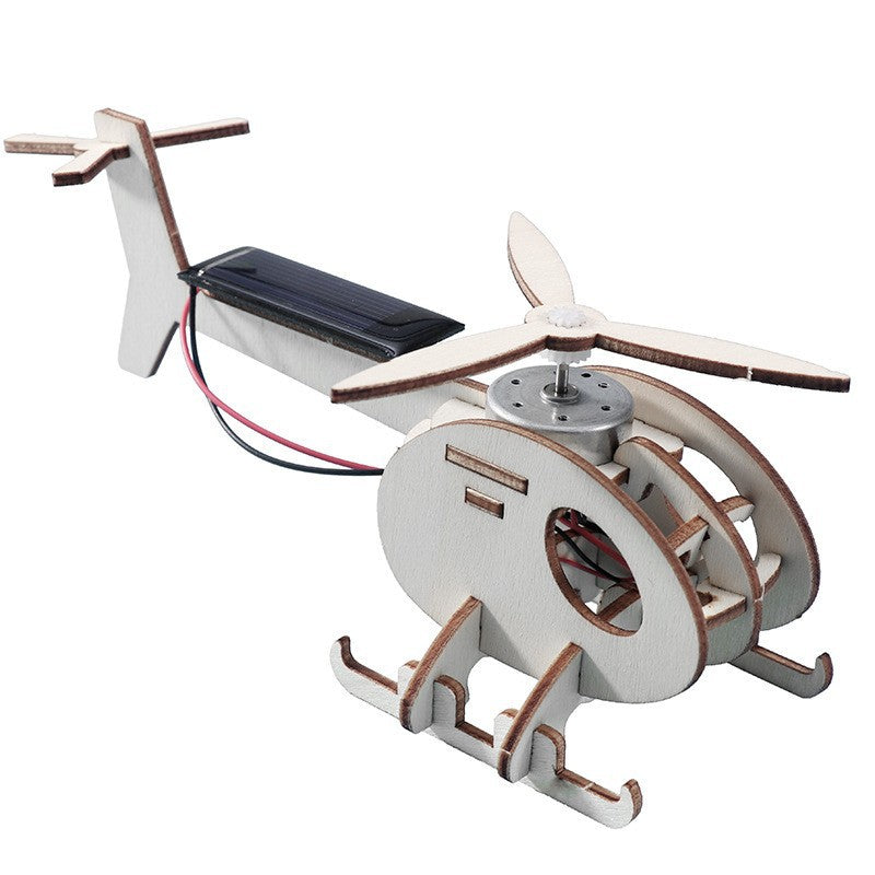 STEM toy kit