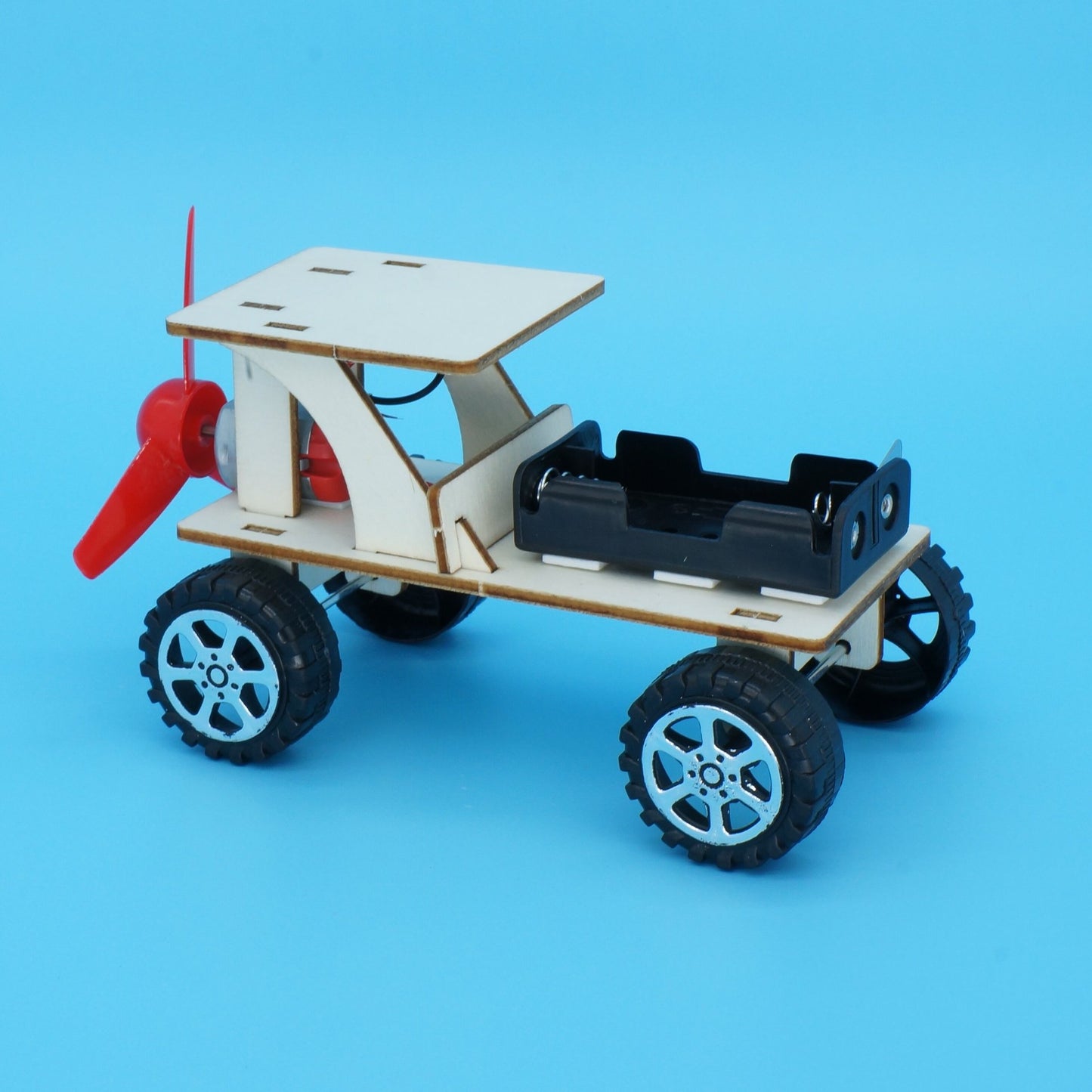 STEM toy kit