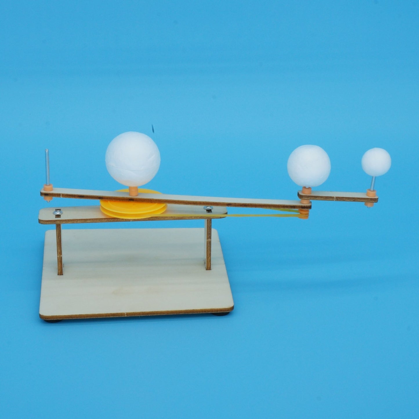 STEM toy kit