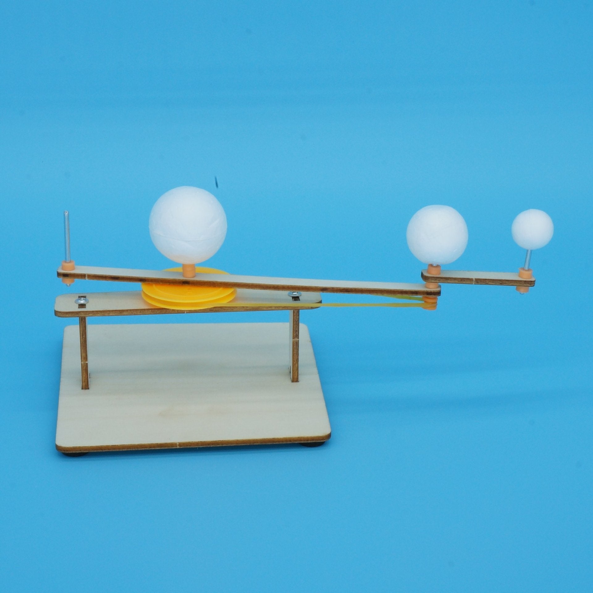 STEM toy kit
