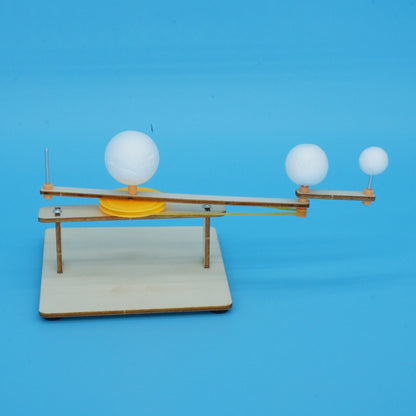 STEM toy kit