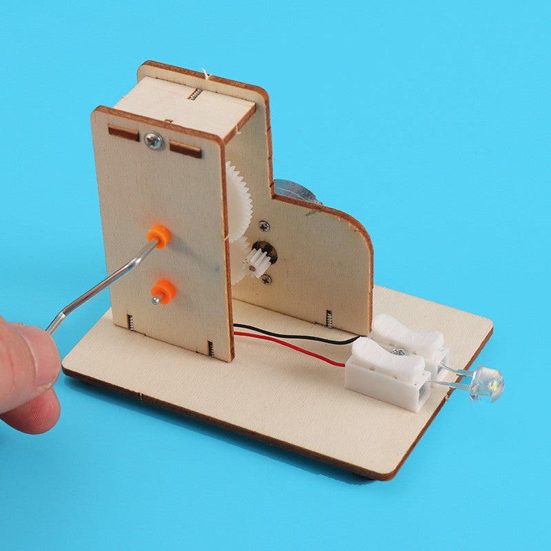 STEM toy kit