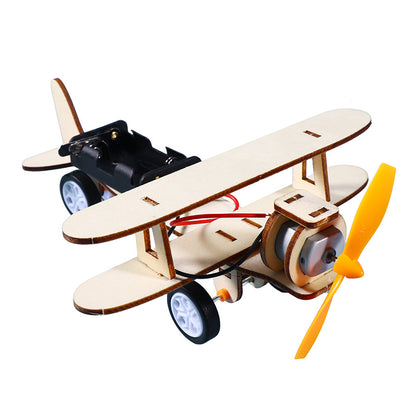 STEM toy kit