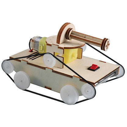 STEM toy kit