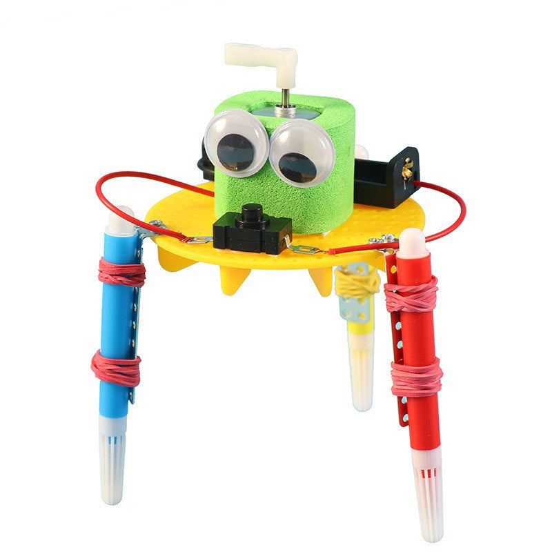 STEM toy kit