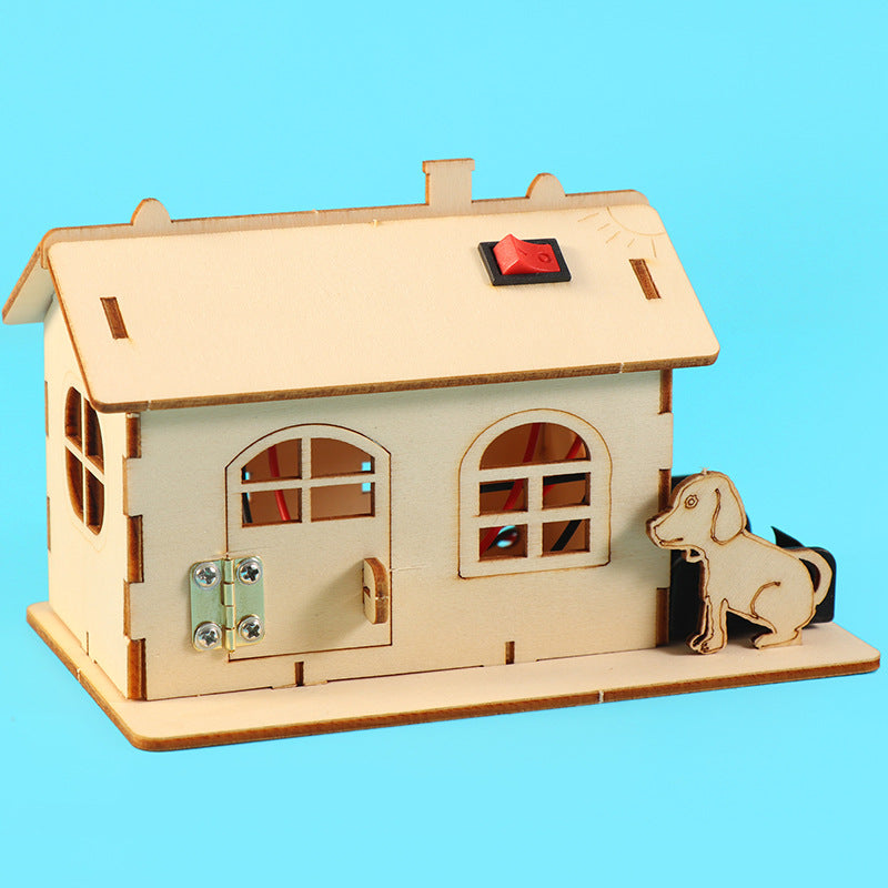 STEM toy kit