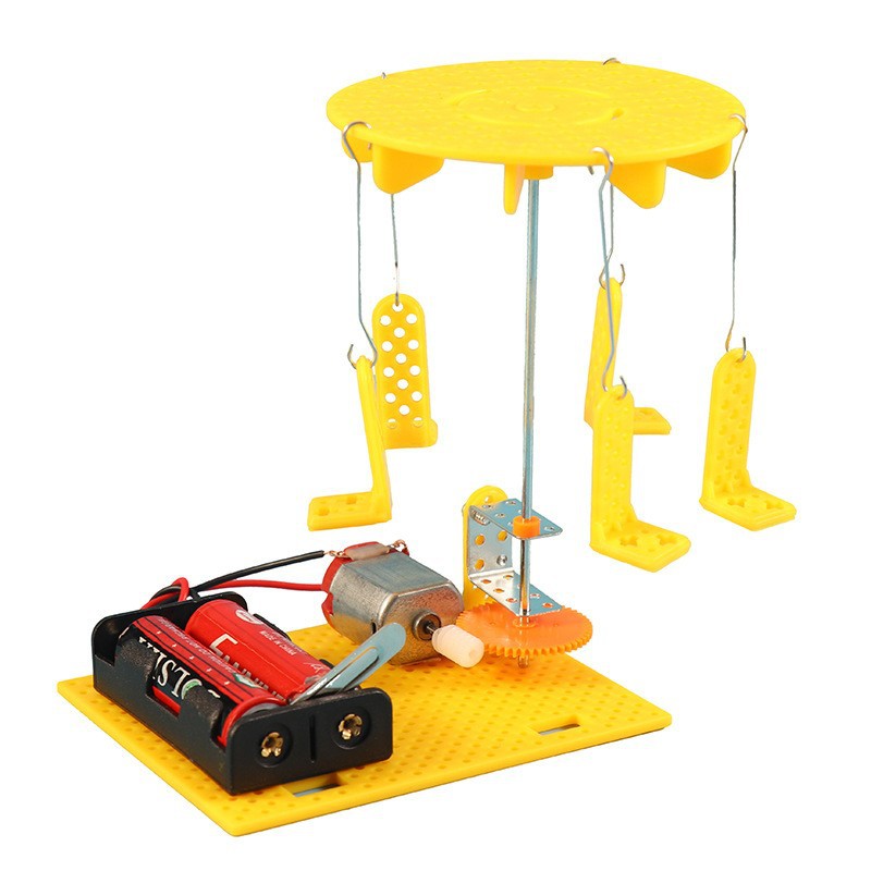 STEM toy kit