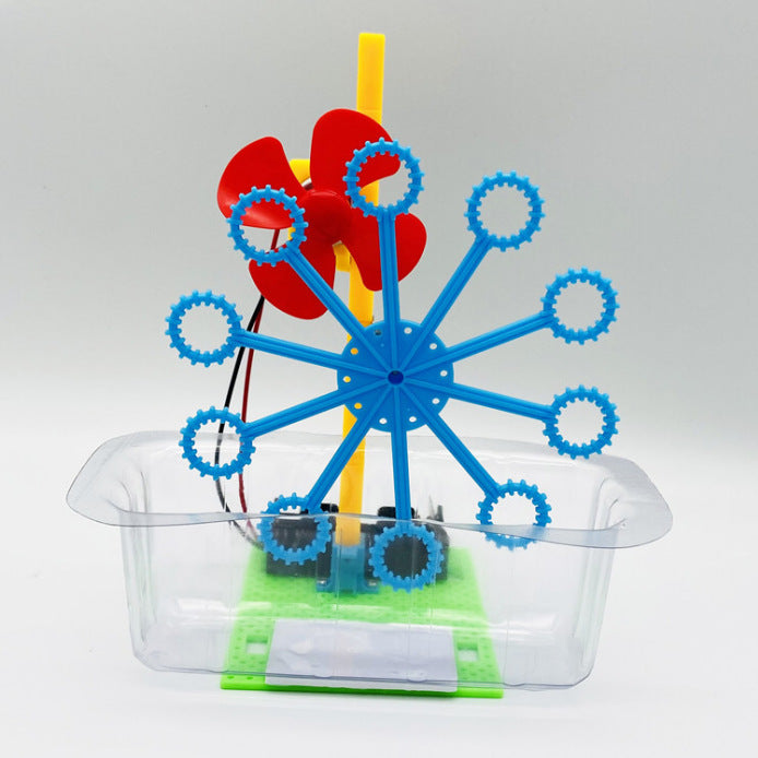 STEM toy kit