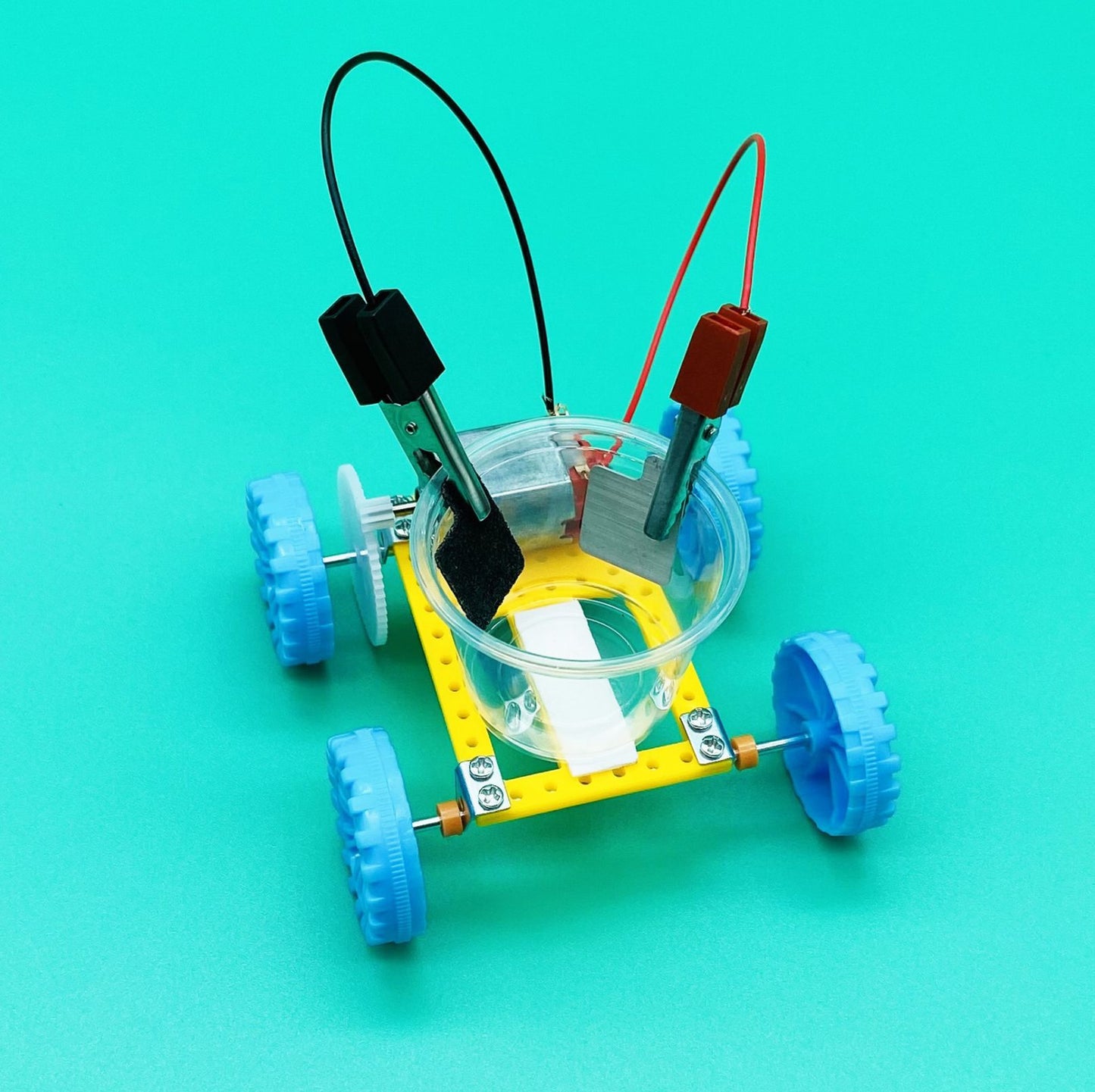 STEM toy kit
