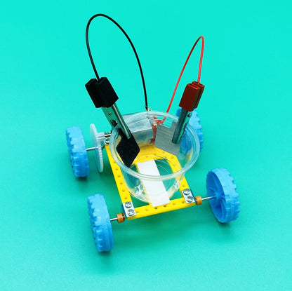 STEM toy kit