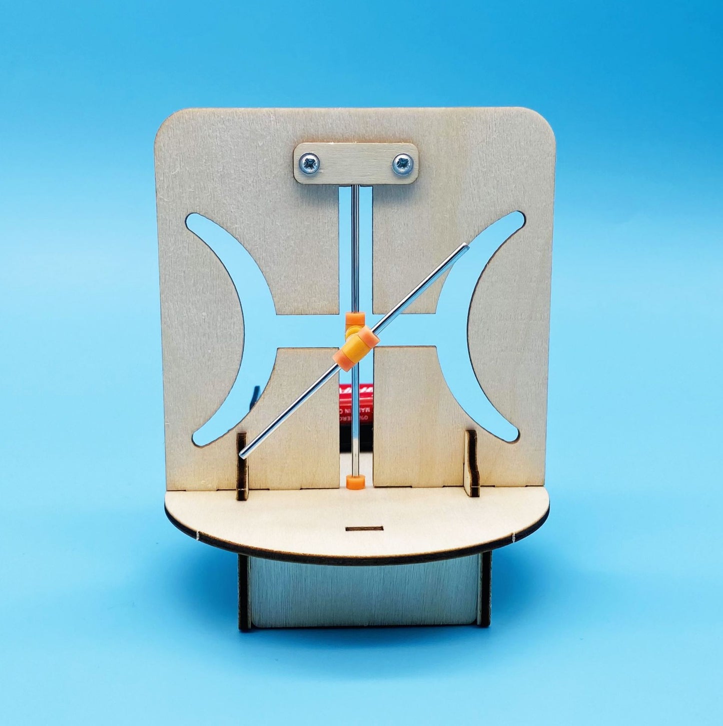 STEM toy kit