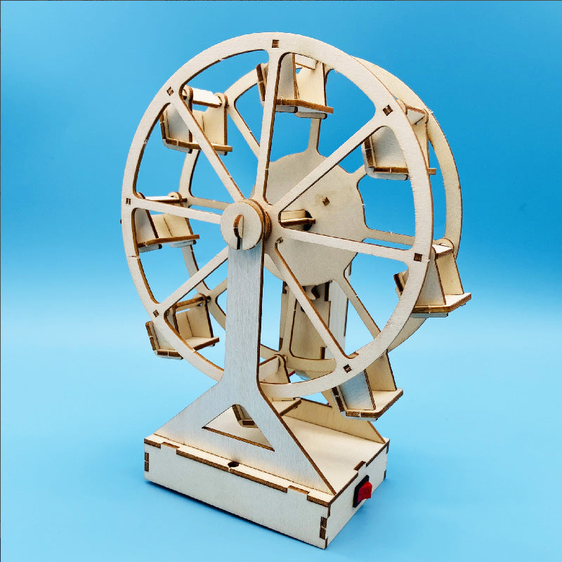 STEM toy kit