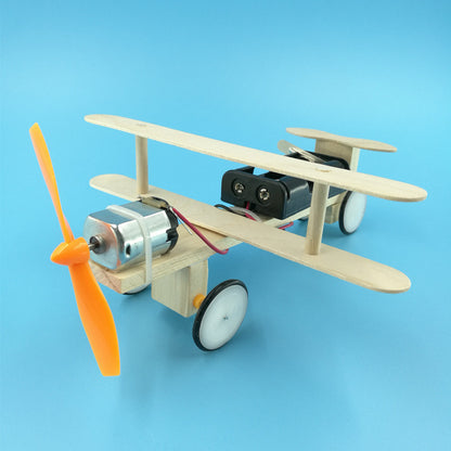 STEM toy kit