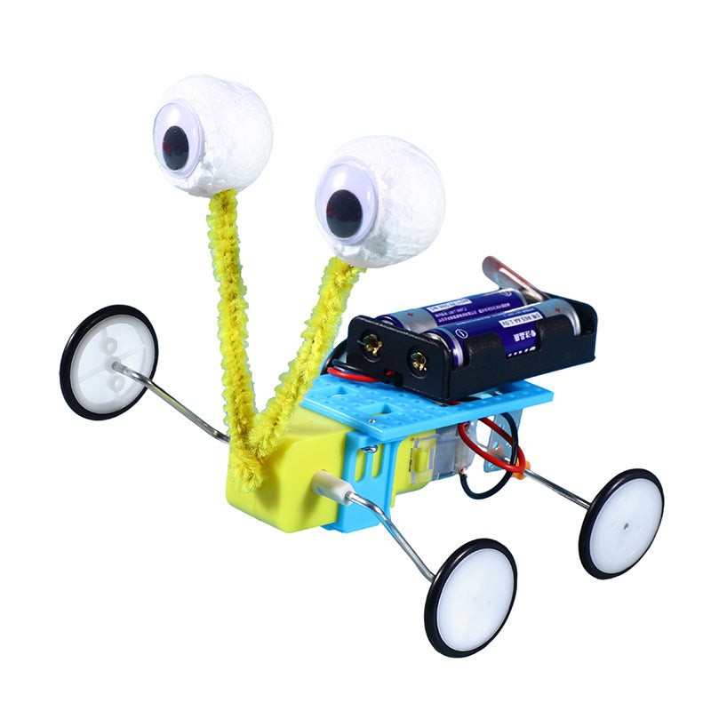 STEM toy kit