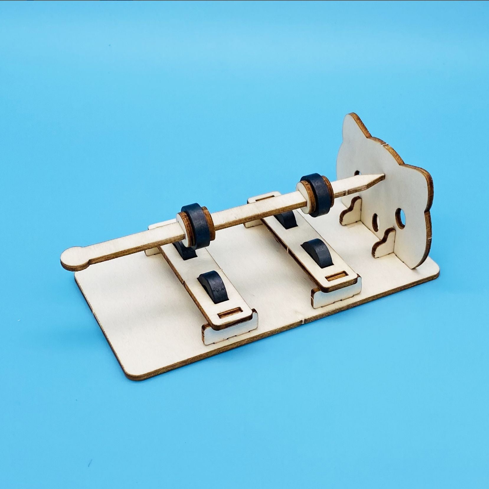 STEM toy kit