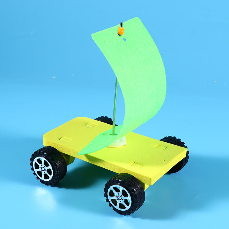 STEM toy kit
