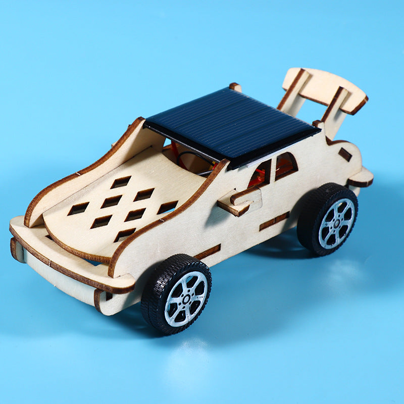 STEM toy kit