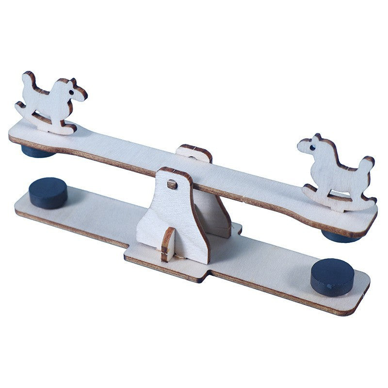 STEM toy kit