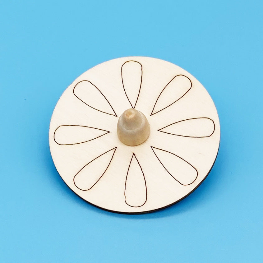 STEM toy kit