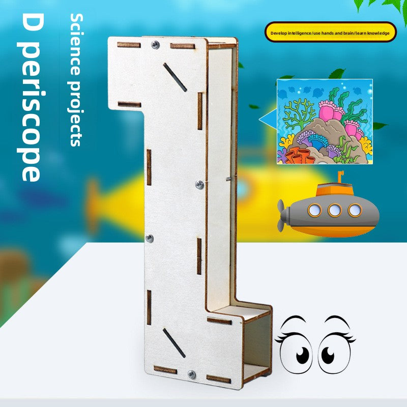 STEM toy kit