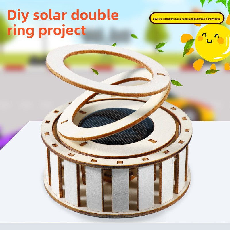STEM toy kit