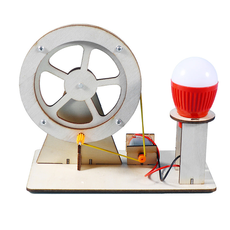 STEM toy kit