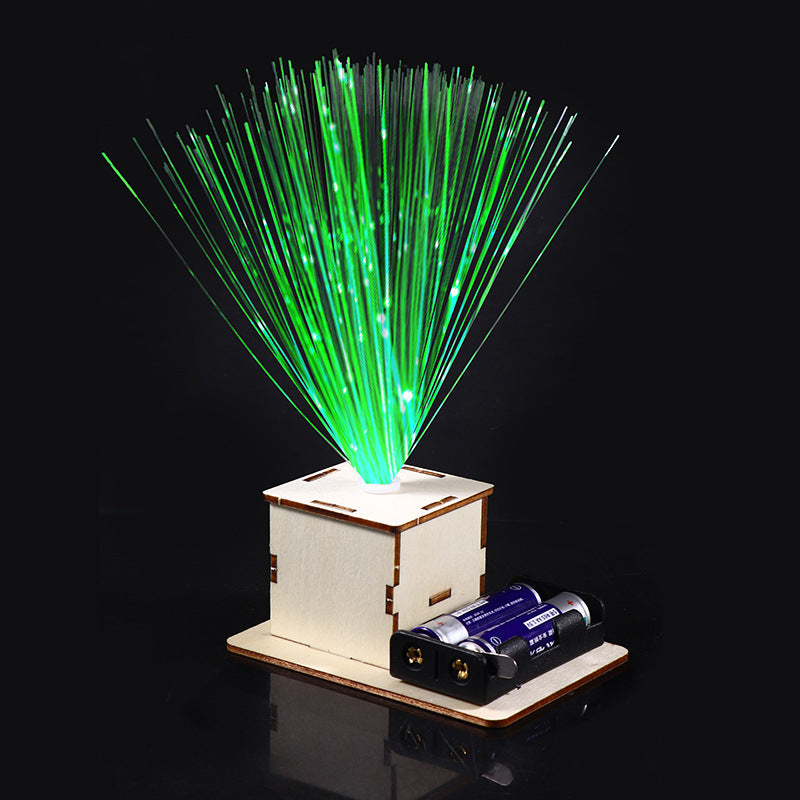 STEM toy kit