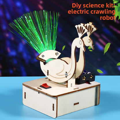 STEM toy kit