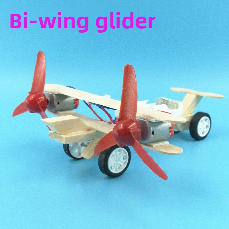 STEM toy kit