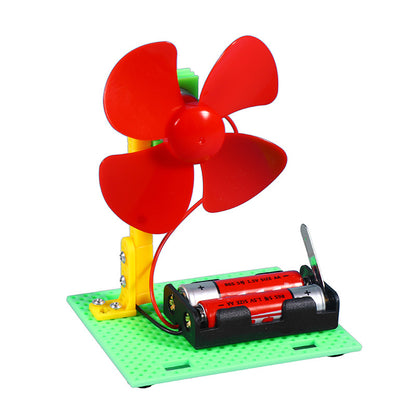 STEM toy kit